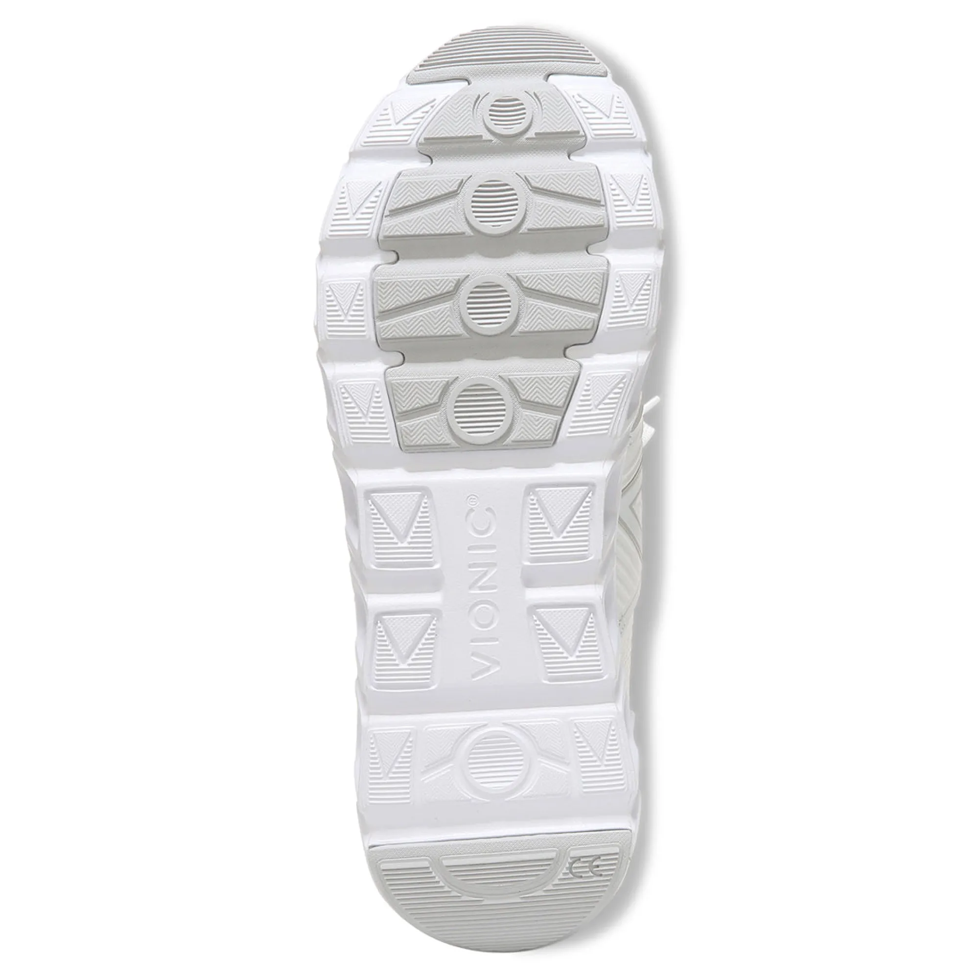 Flash Sale Vionic Captivate Sneaker Black/Black|Charcoal|Smoked Salmon|White