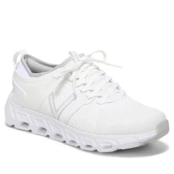 Flash Sale Vionic Captivate Sneaker Black/Black|Charcoal|Smoked Salmon|White