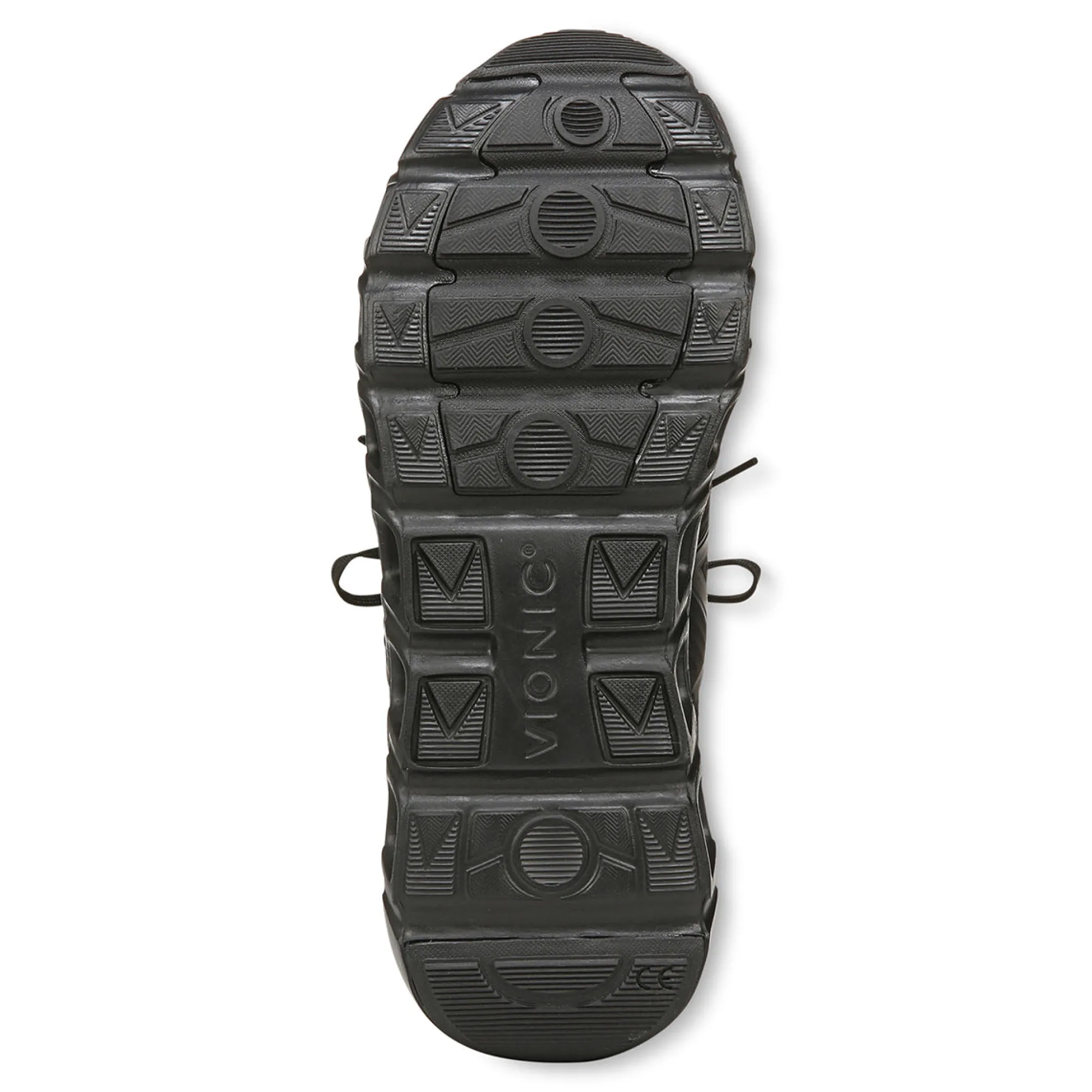 Flash Sale Vionic Captivate Sneaker Black/Black|Charcoal|Smoked Salmon|White