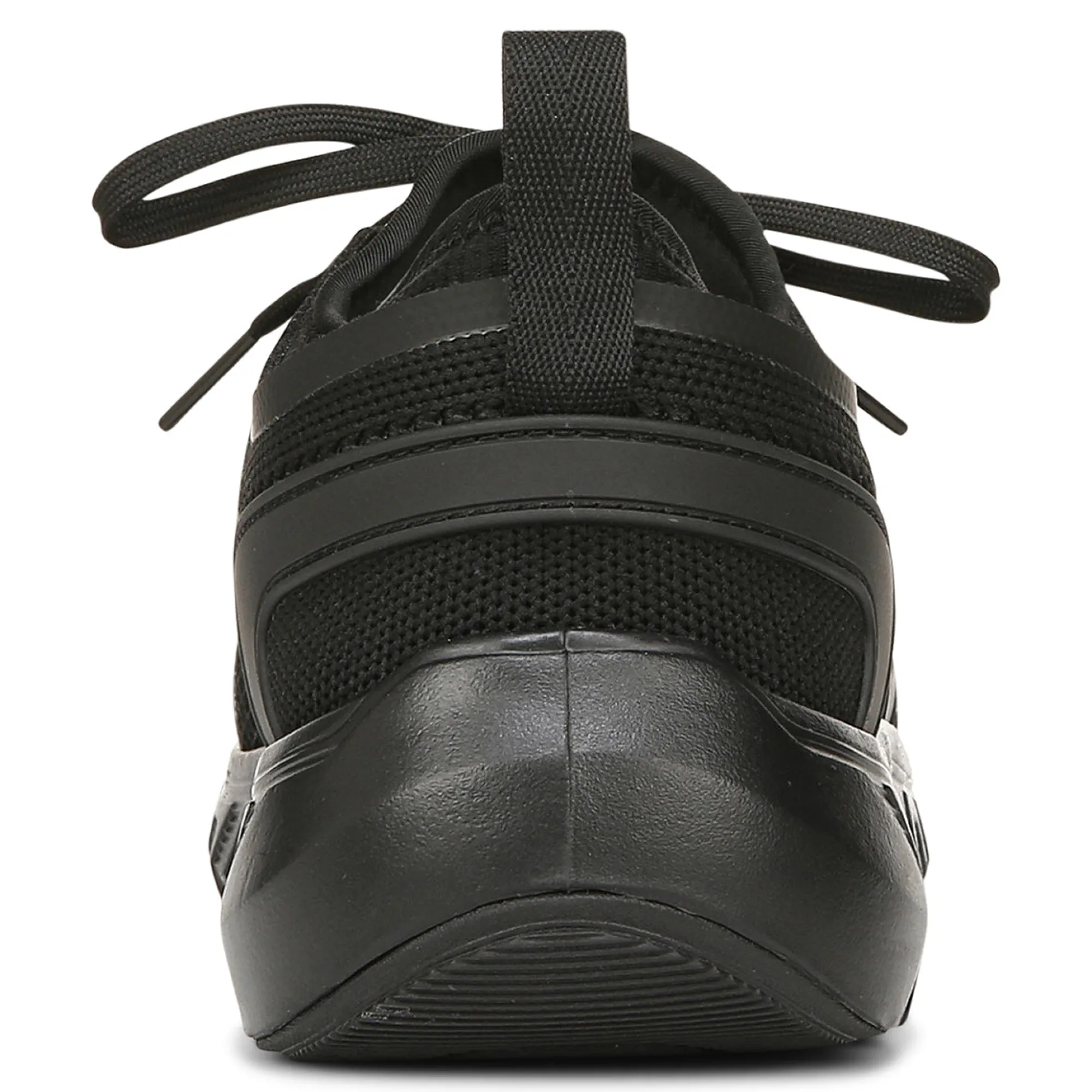 Flash Sale Vionic Captivate Sneaker Black/Black|Charcoal|Smoked Salmon|White