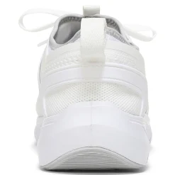 Clearance Vionic Captivate Sneaker Black/Black|Charcoal|Smoked Salmon|White