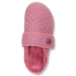 Hot Vionic Carlin Slipper Ii Army Green|Horizon Blue|Rhubarb