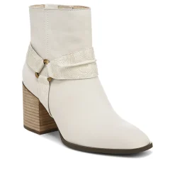 Online Vionic Carnelia Bootie Olive|Black|Cream