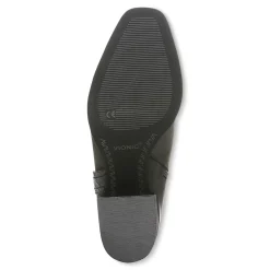 Online Vionic Carnelia Bootie Olive|Black|Cream