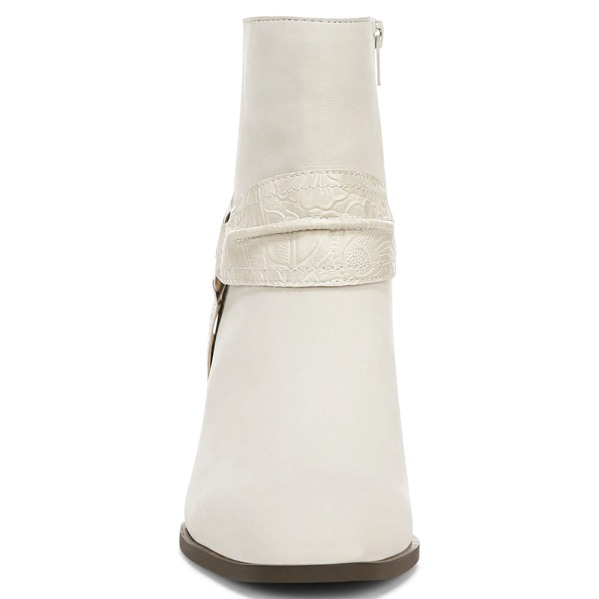 Flash Sale Vionic Carnelia Bootie Olive|Black|Cream