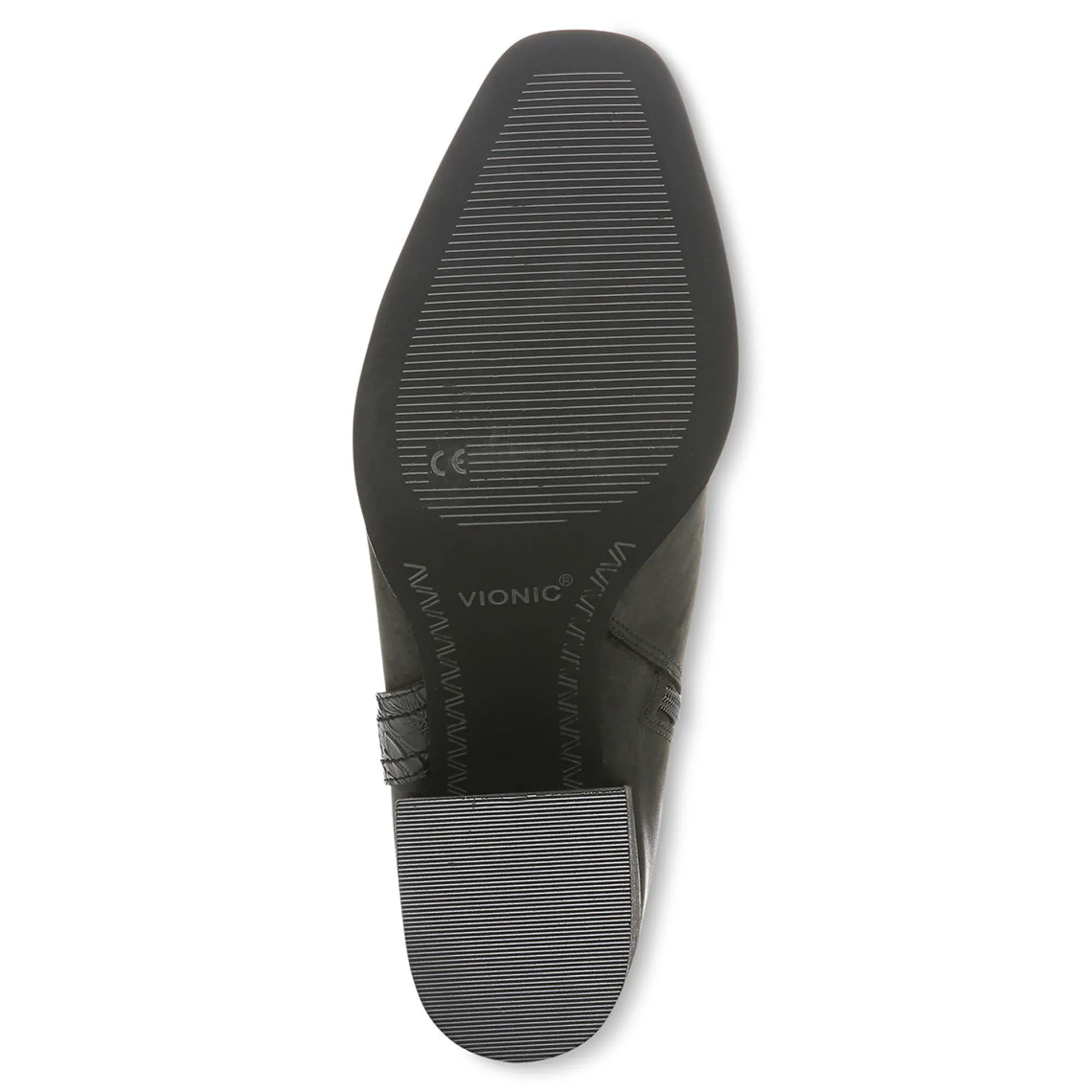 Flash Sale Vionic Carnelia Bootie Olive|Black|Cream