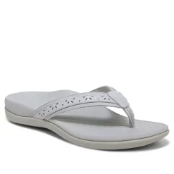 Hot Vionic Casandra Toe Post Sandal Iii Aqua|Shell Pink|Vapor