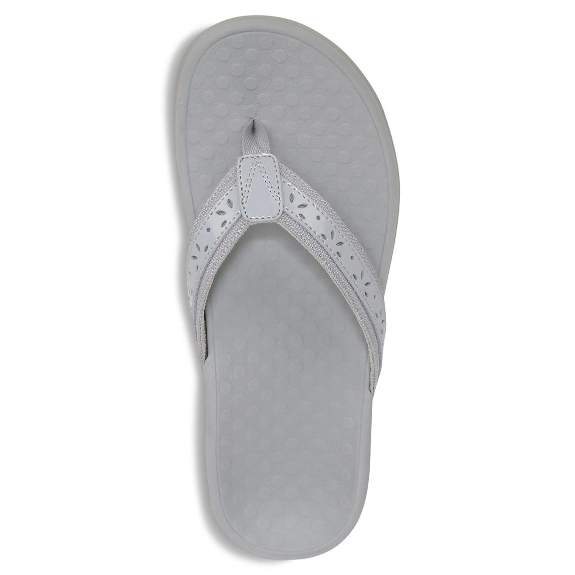 Hot Vionic Casandra Toe Post Sandal Iii Aqua|Shell Pink|Vapor