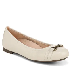 Cheap Vionic Delanie Flat Black|Chocolate|Cream
