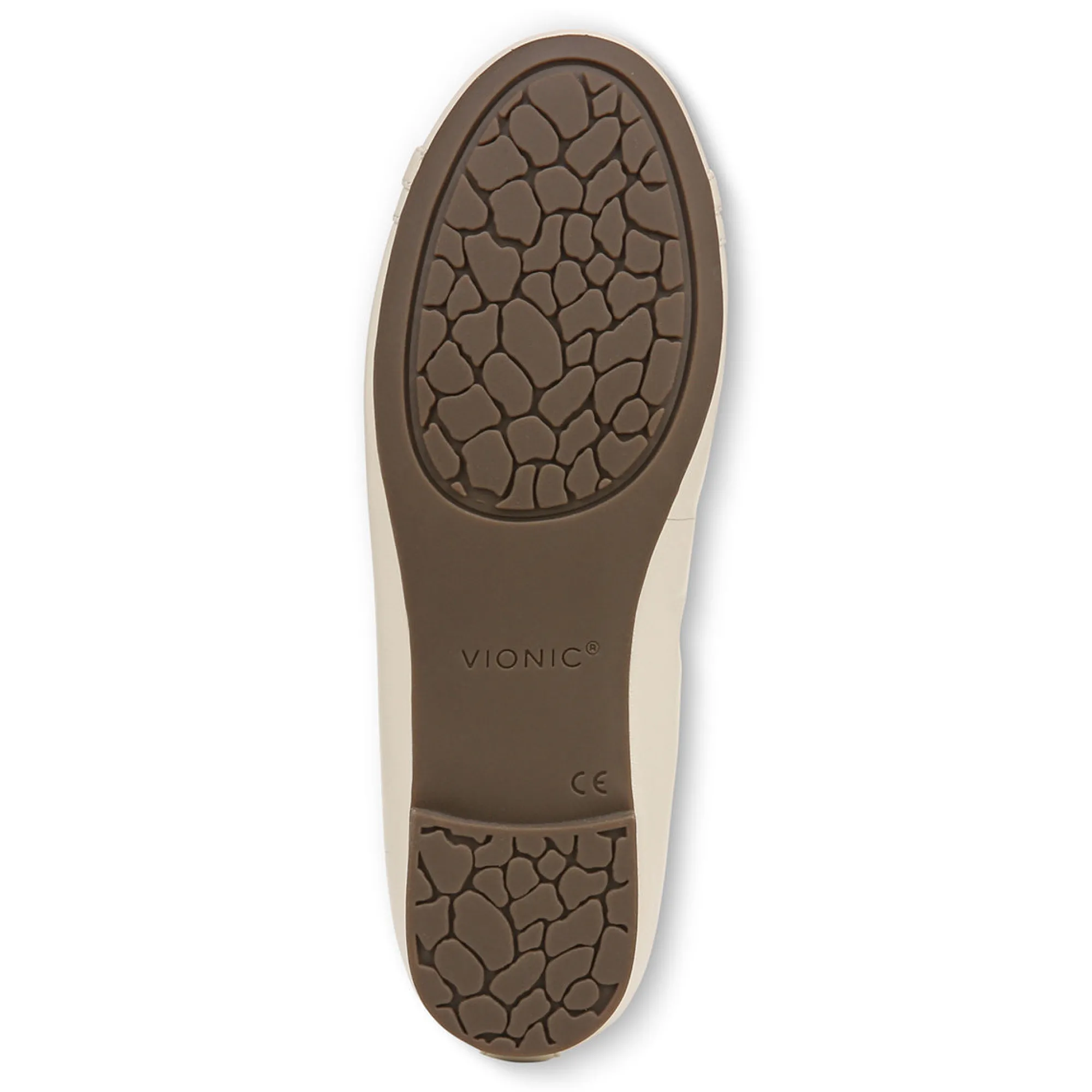 Cheap Vionic Delanie Flat Black|Chocolate|Cream