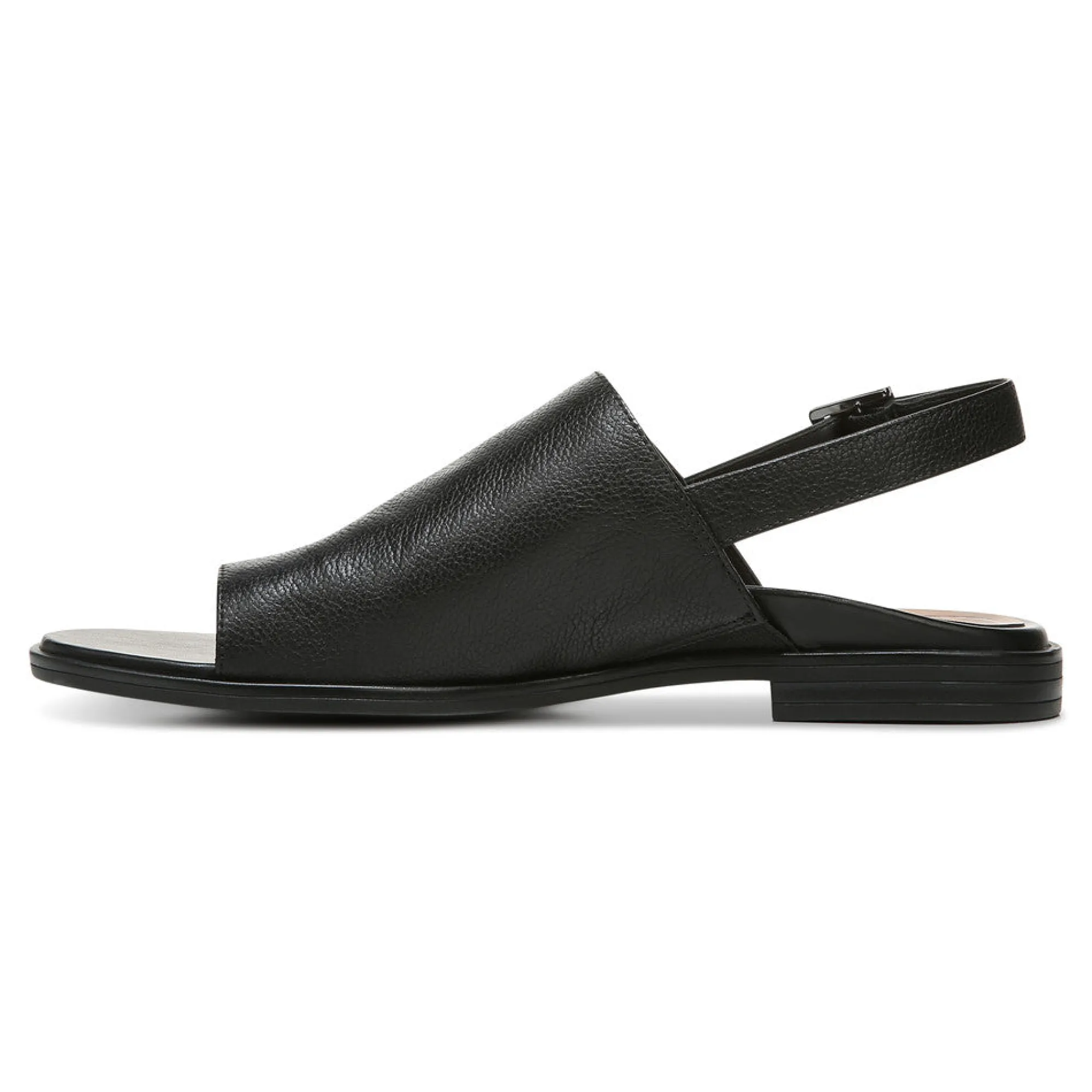 New Vionic Ella Sandal Black|Cream|Gold|Nude