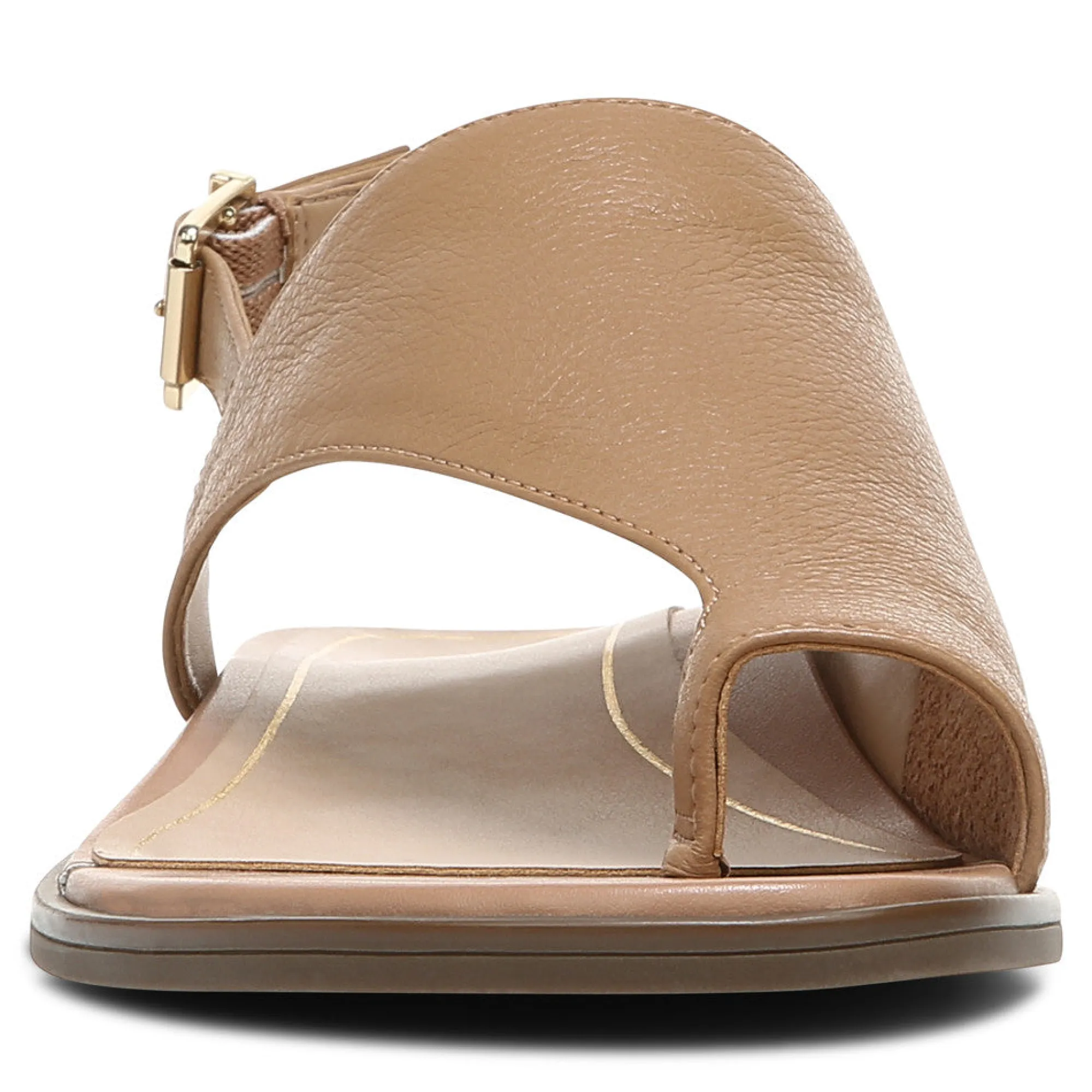 New Vionic Ella Sandal Black|Cream|Gold|Nude