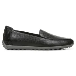 Clearance Vionic Elora Loafer Army Green|Black|Toffee