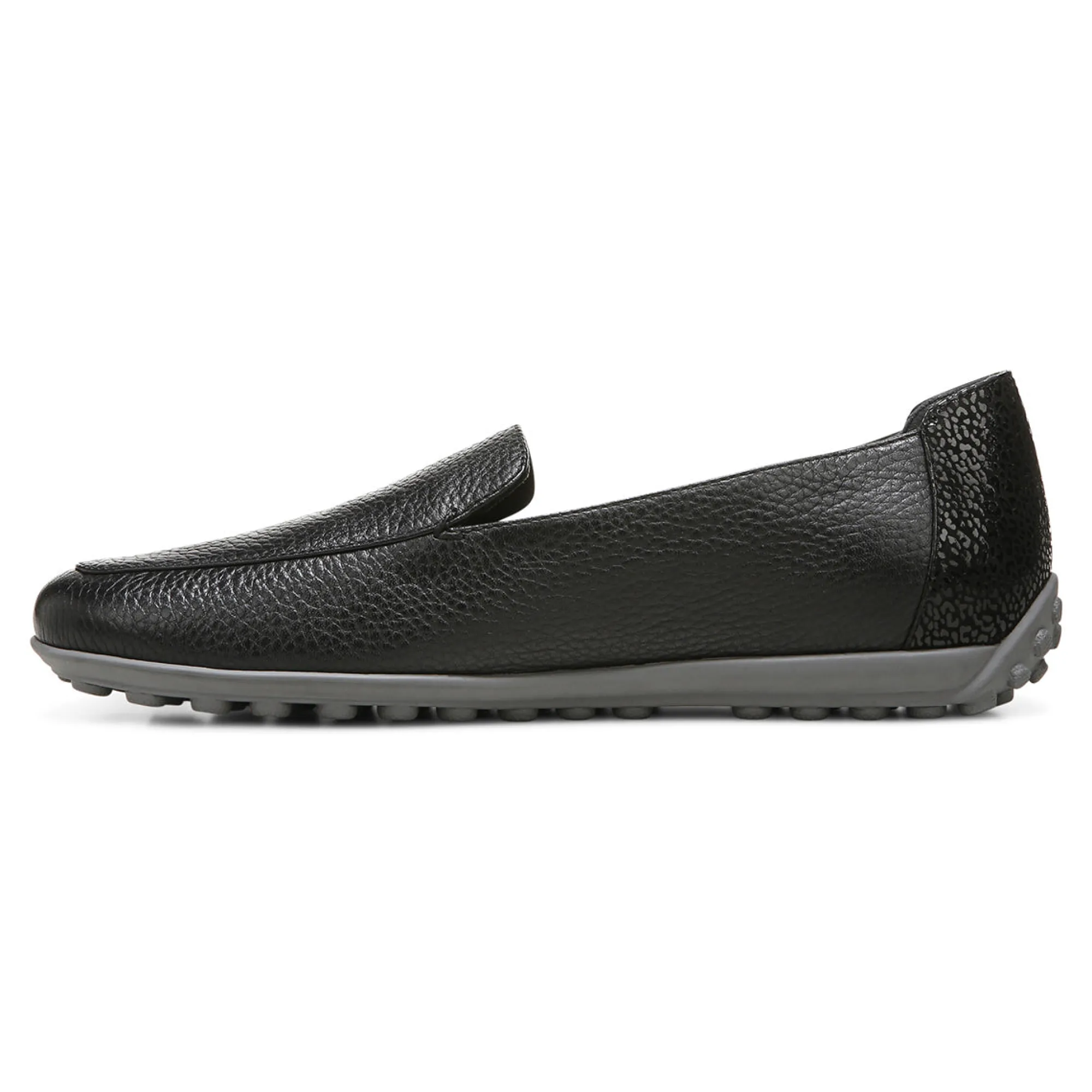 Clearance Vionic Elora Loafer Army Green|Black|Toffee