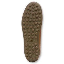 Clearance Vionic Elora Loafer Army Green|Black|Toffee