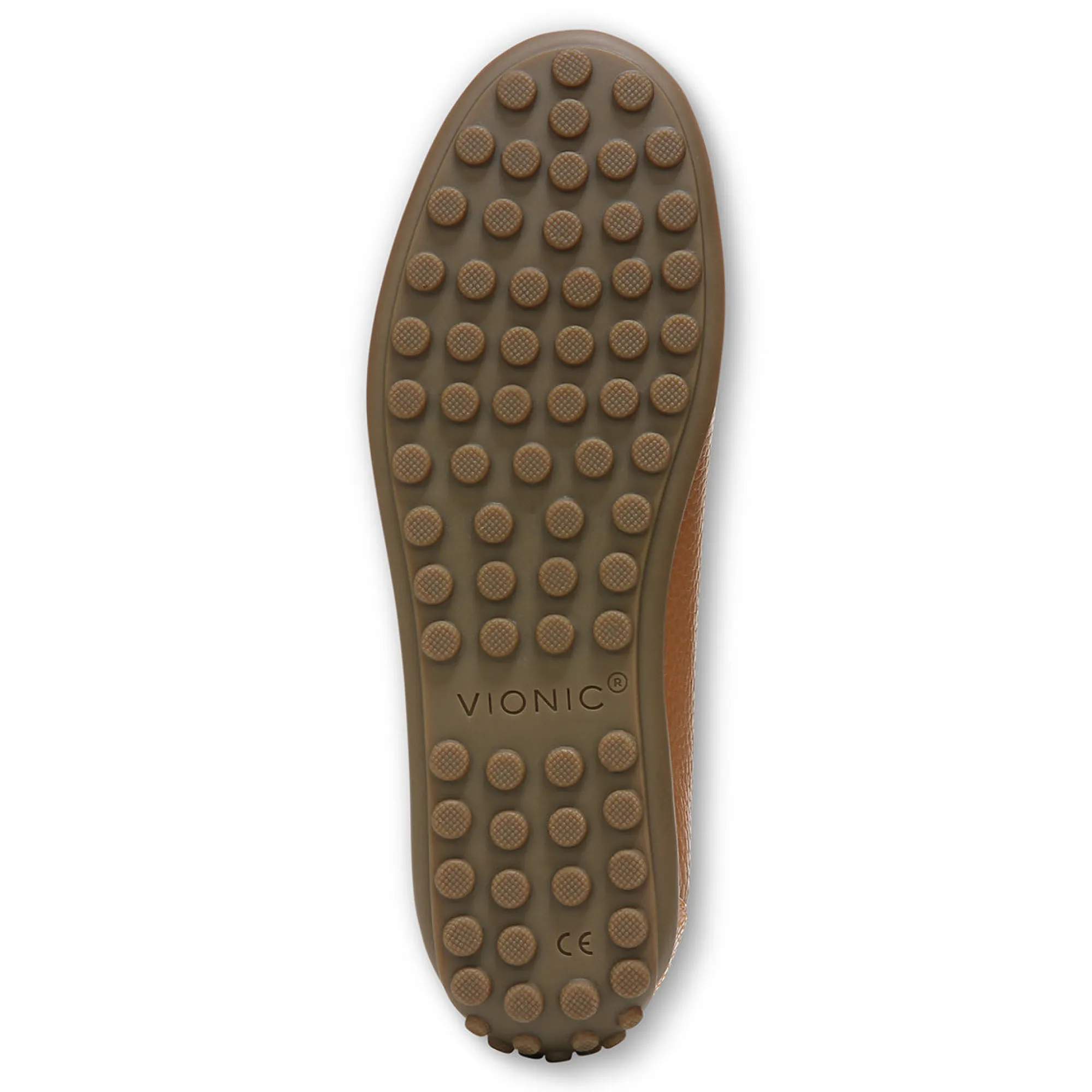 Clearance Vionic Elora Loafer Army Green|Black|Toffee