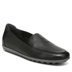 Clearance Vionic Elora Loafer Army Green|Black|Toffee