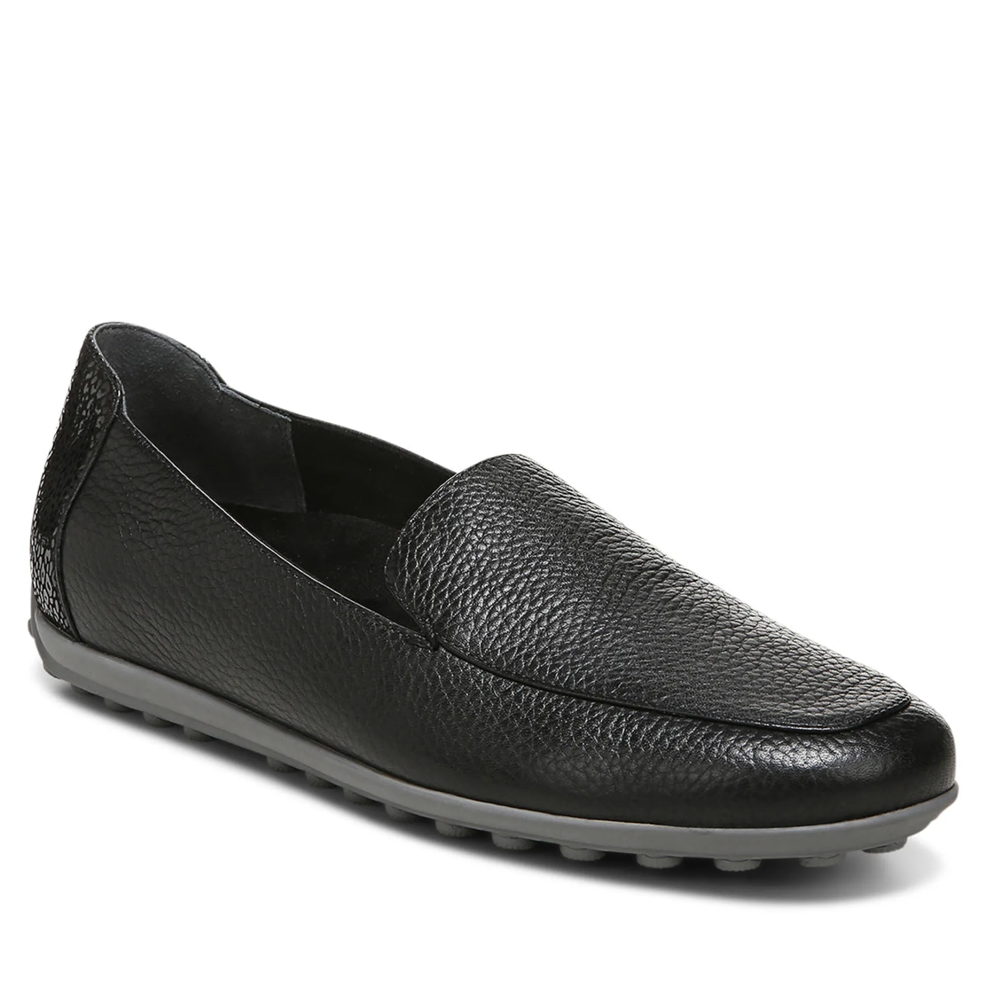 Clearance Vionic Elora Loafer Army Green|Black|Toffee