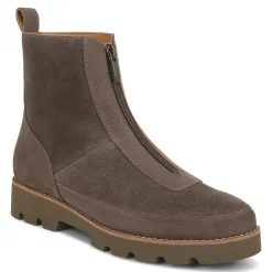 Store Vionic Estilo Ankle Boot Greige|Black|Chocolate