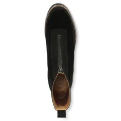 Store Vionic Estilo Ankle Boot Greige|Black|Chocolate