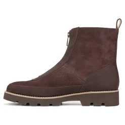 Store Vionic Estilo Ankle Boot Greige|Black|Chocolate