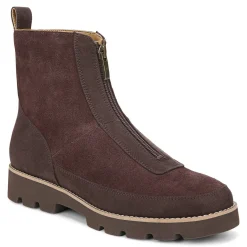 Store Vionic Estilo Ankle Boot Greige|Black|Chocolate