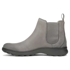 Cheap Vionic Evergreen Ankle Boot Black Leather|Charcoal Nubuck|Chocolate|Taupe Nubuck