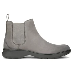 Cheap Vionic Evergreen Ankle Boot Black Leather|Charcoal Nubuck|Chocolate|Taupe Nubuck