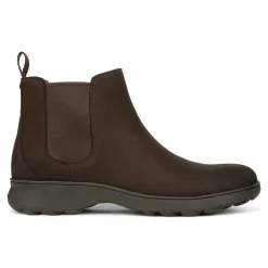 Cheap Vionic Evergreen Ankle Boot Black Leather|Charcoal Nubuck|Chocolate|Taupe Nubuck