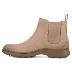 Cheap Vionic Evergreen Ankle Boot Black Leather|Charcoal Nubuck|Chocolate|Taupe Nubuck