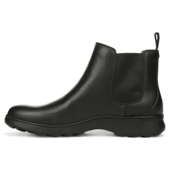 Cheap Vionic Evergreen Ankle Boot Black Leather|Charcoal Nubuck|Chocolate|Taupe Nubuck
