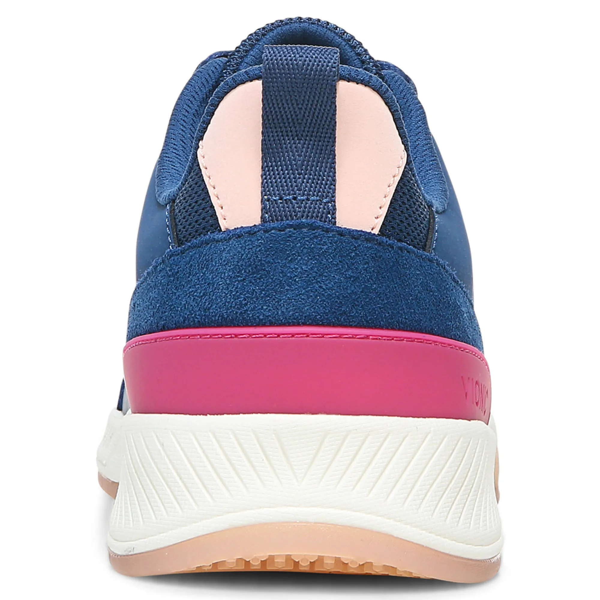 Best Sale Vionic Fearless Sneaker Black|Dark Blue|Marshmallow|Vapor