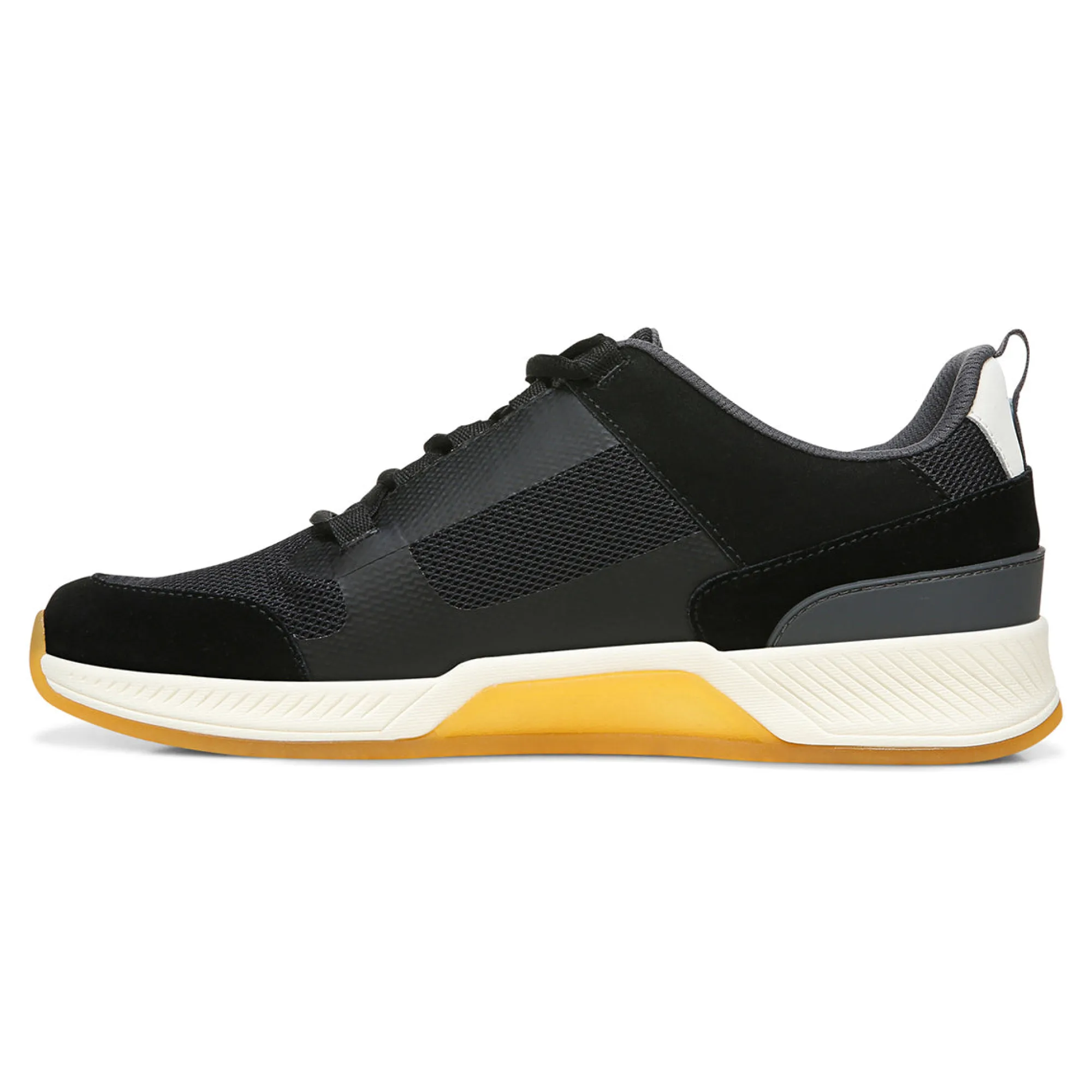 Best Sale Vionic Fearless Sneaker Black|Dark Blue|Marshmallow|Vapor