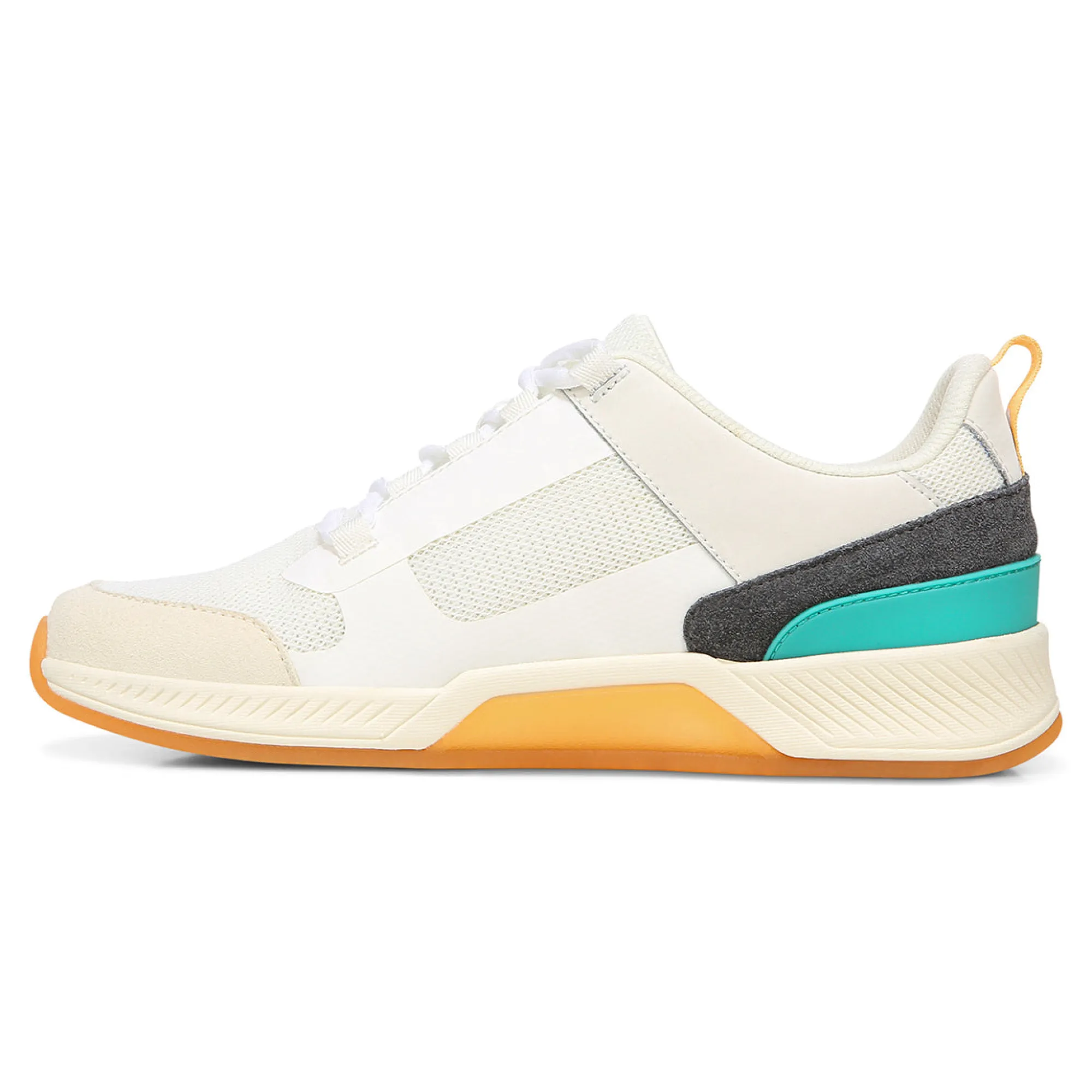 Best Sale Vionic Fearless Sneaker Black|Dark Blue|Marshmallow|Vapor