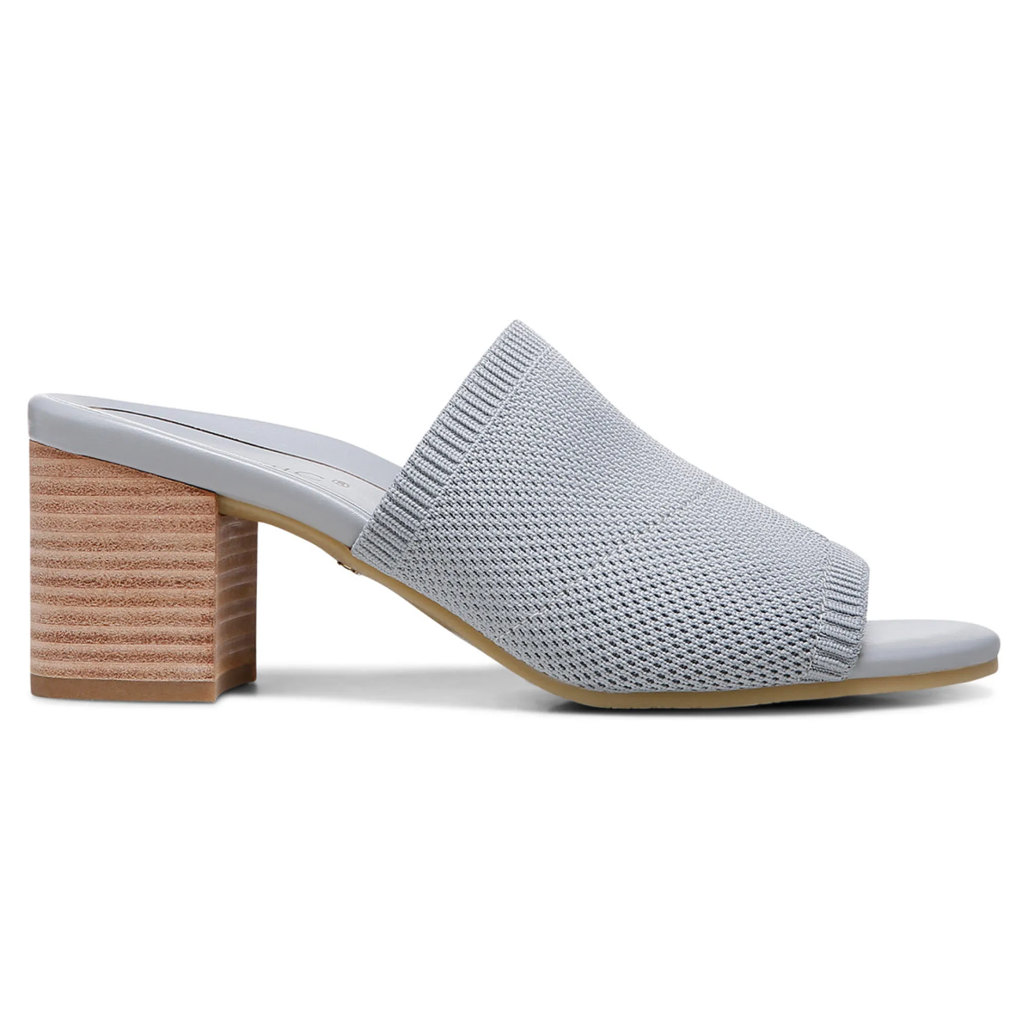 Online Vionic Fleur Heeled Sandal Black/Black|Light Grey|Navy|Shiraz