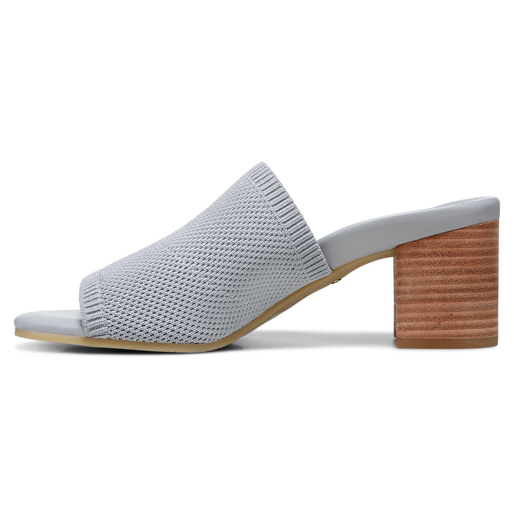 Online Vionic Fleur Heeled Sandal Black/Black|Light Grey|Navy|Shiraz
