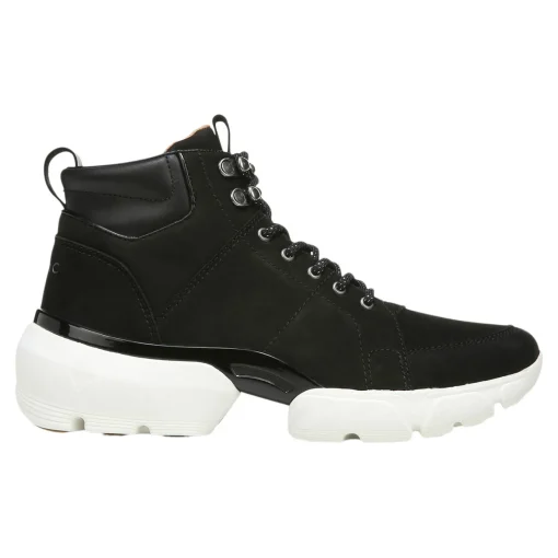 Hot Vionic Freedom Waterproof Boot Black|Olive