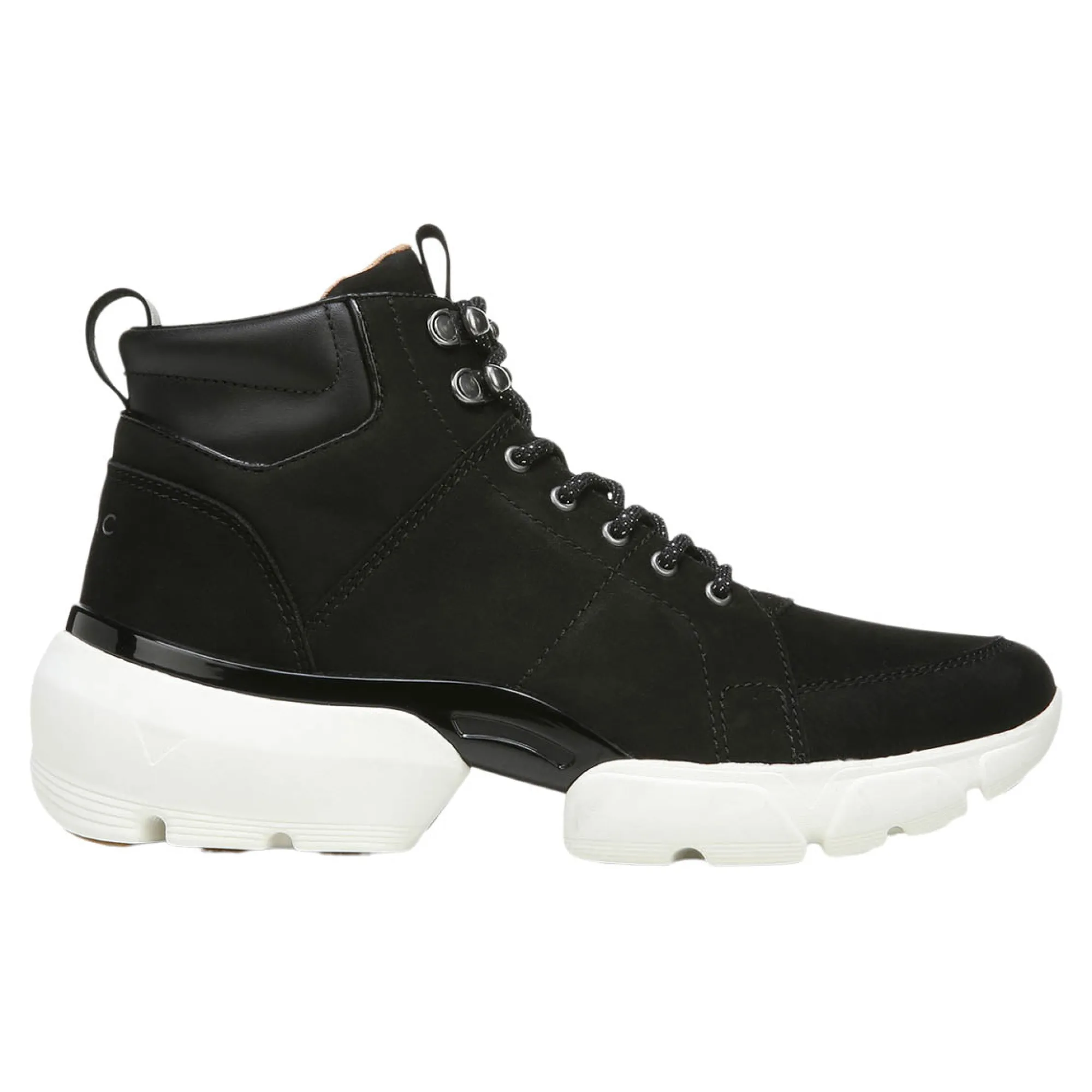 Hot Vionic Freedom Waterproof Boot Black|Olive