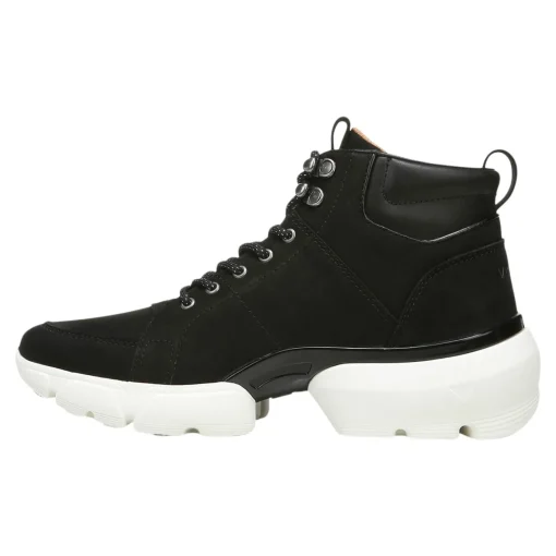Hot Vionic Freedom Waterproof Boot Black|Olive