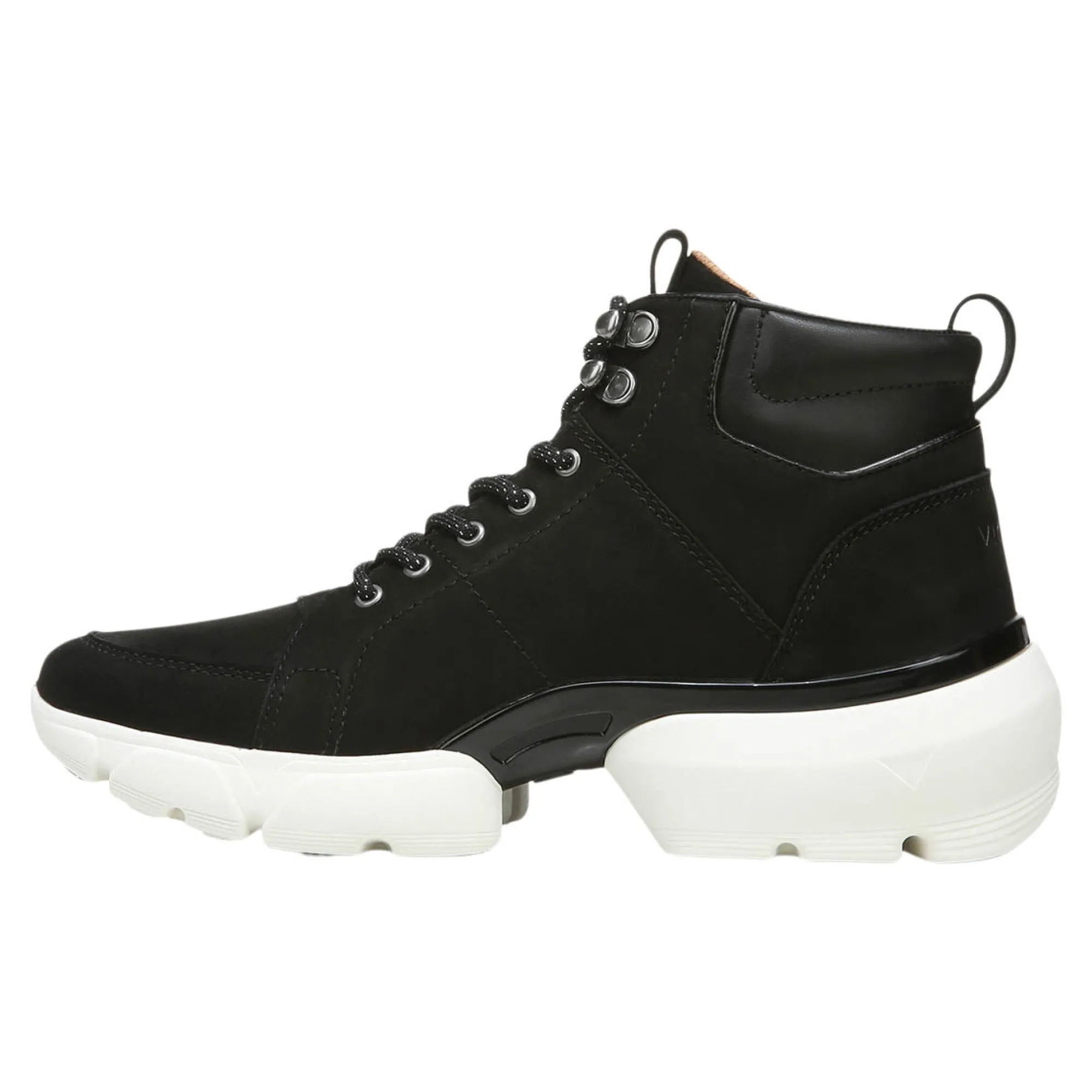 Hot Vionic Freedom Waterproof Boot Black|Olive