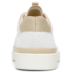 Discount Vionic Galia Sneaker Black Knit|White Knit