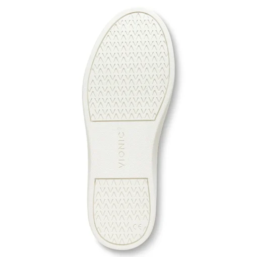 Discount Vionic Galia Sneaker Black Knit|White Knit