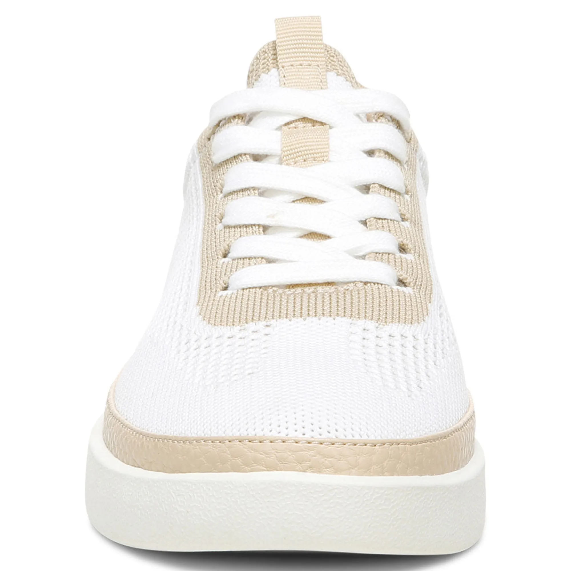 Discount Vionic Galia Sneaker Black Knit|White Knit
