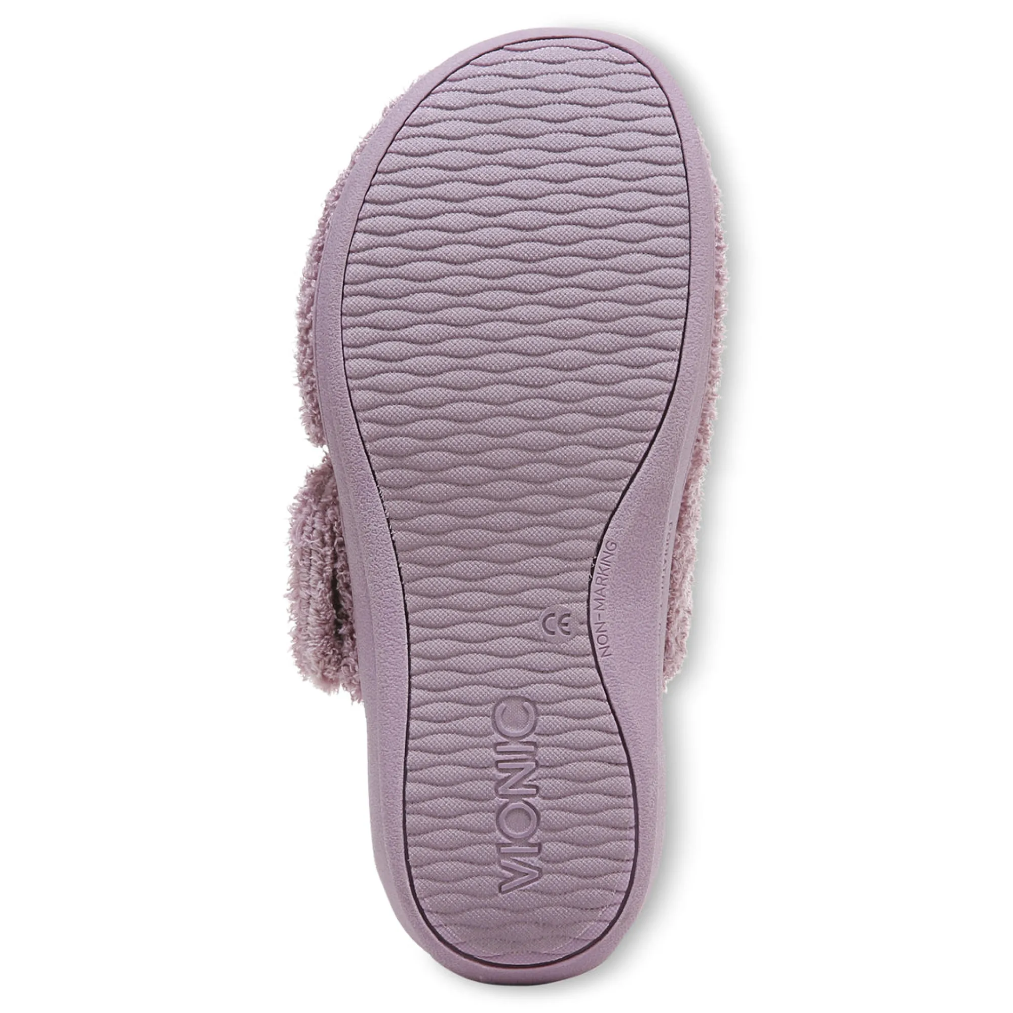 Hot Vionic Gemma Mule Slipper Iii Army Green|Basil (Curly Terry)|Dusk (Curly Terry)|Fuji Apple