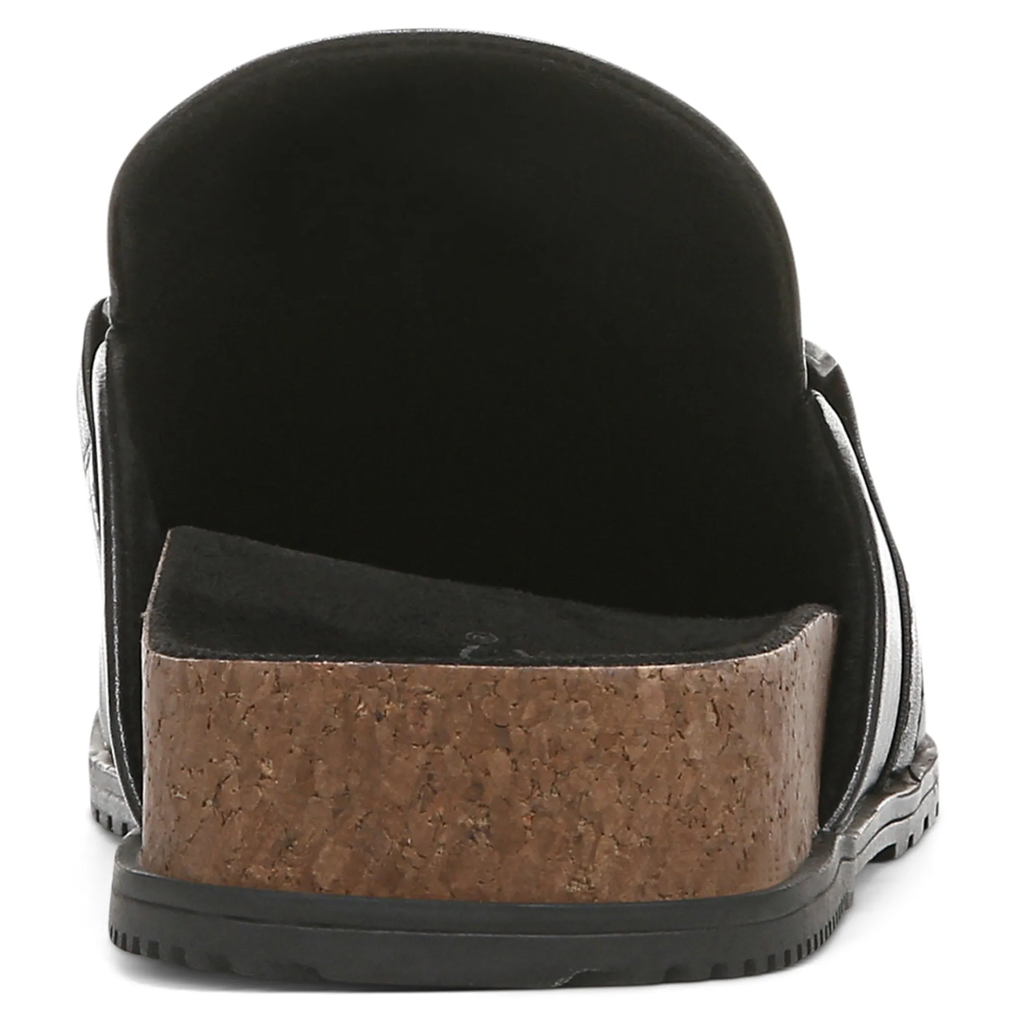 Cheap Vionic Georgie Mule Cream|Army Green|Black Leather|Black Suede