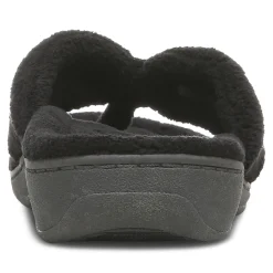 Cheap Vionic Gracie Toe Post Slipper Black|Electric Pink|Gold Cream|Marshmallow