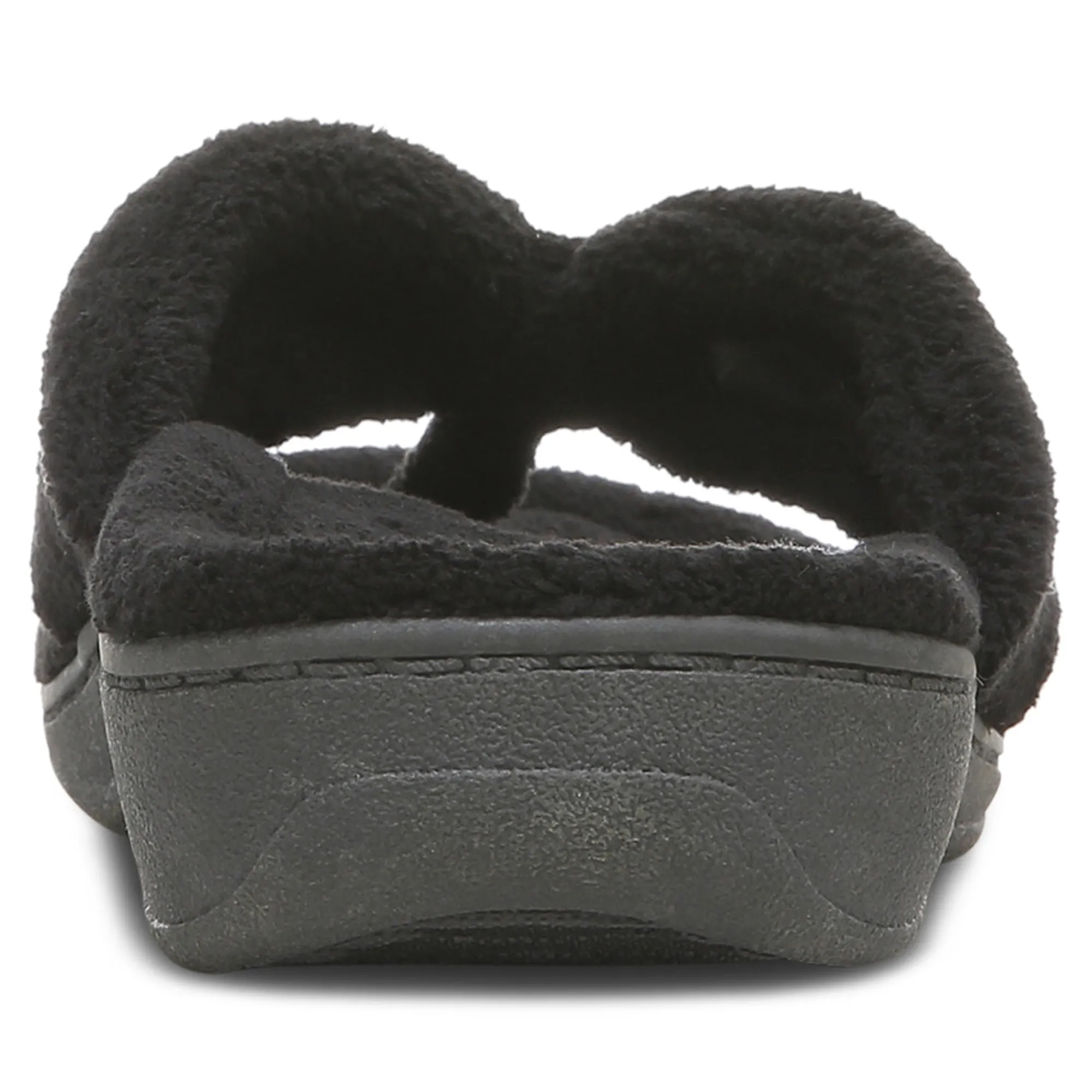 Cheap Vionic Gracie Toe Post Slipper Black|Electric Pink|Gold Cream|Marshmallow