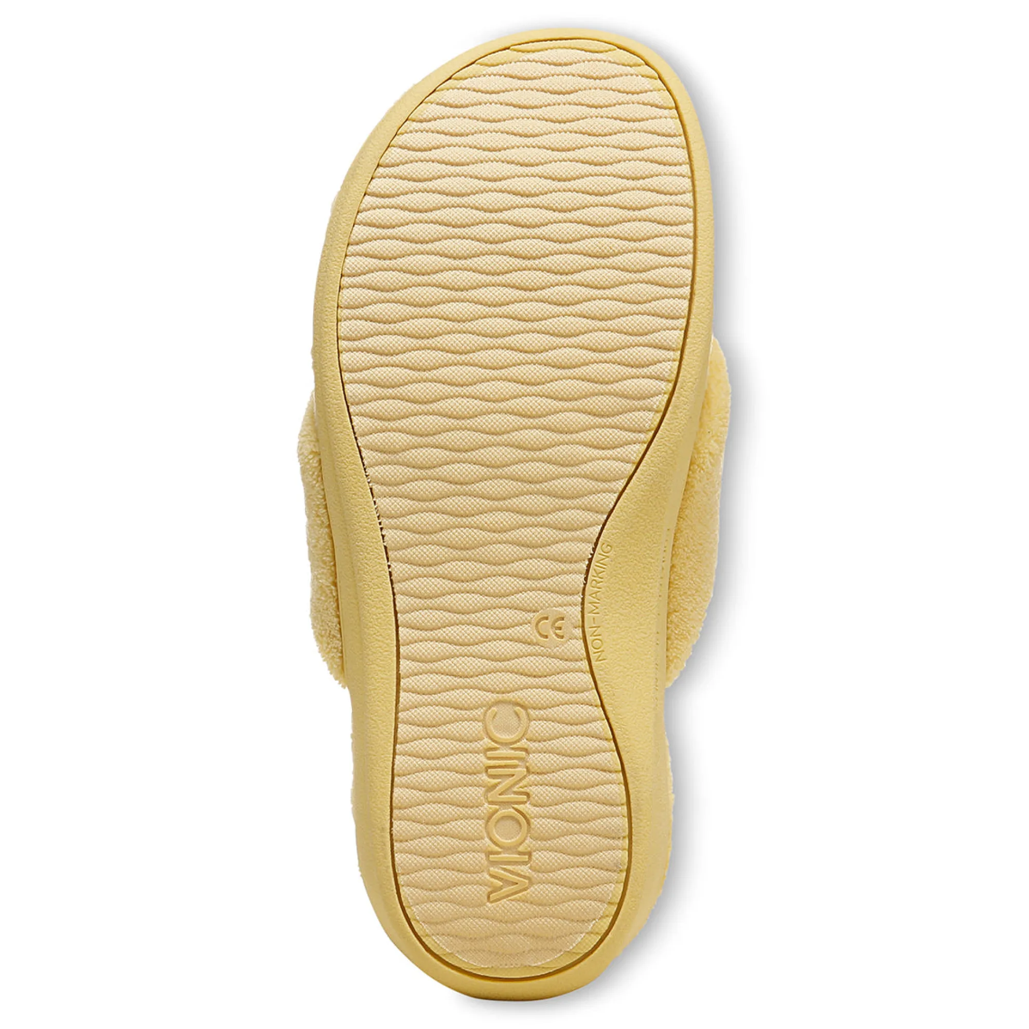 Cheap Vionic Gracie Toe Post Slipper Black|Electric Pink|Gold Cream|Marshmallow