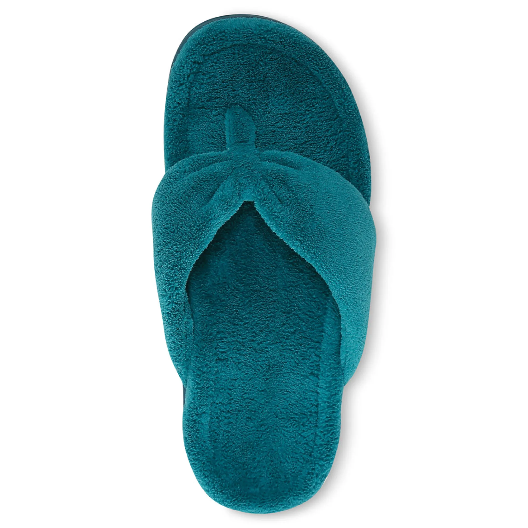 Cheap Vionic Gracie Toe Post Slipper Black|Electric Pink|Gold Cream|Marshmallow