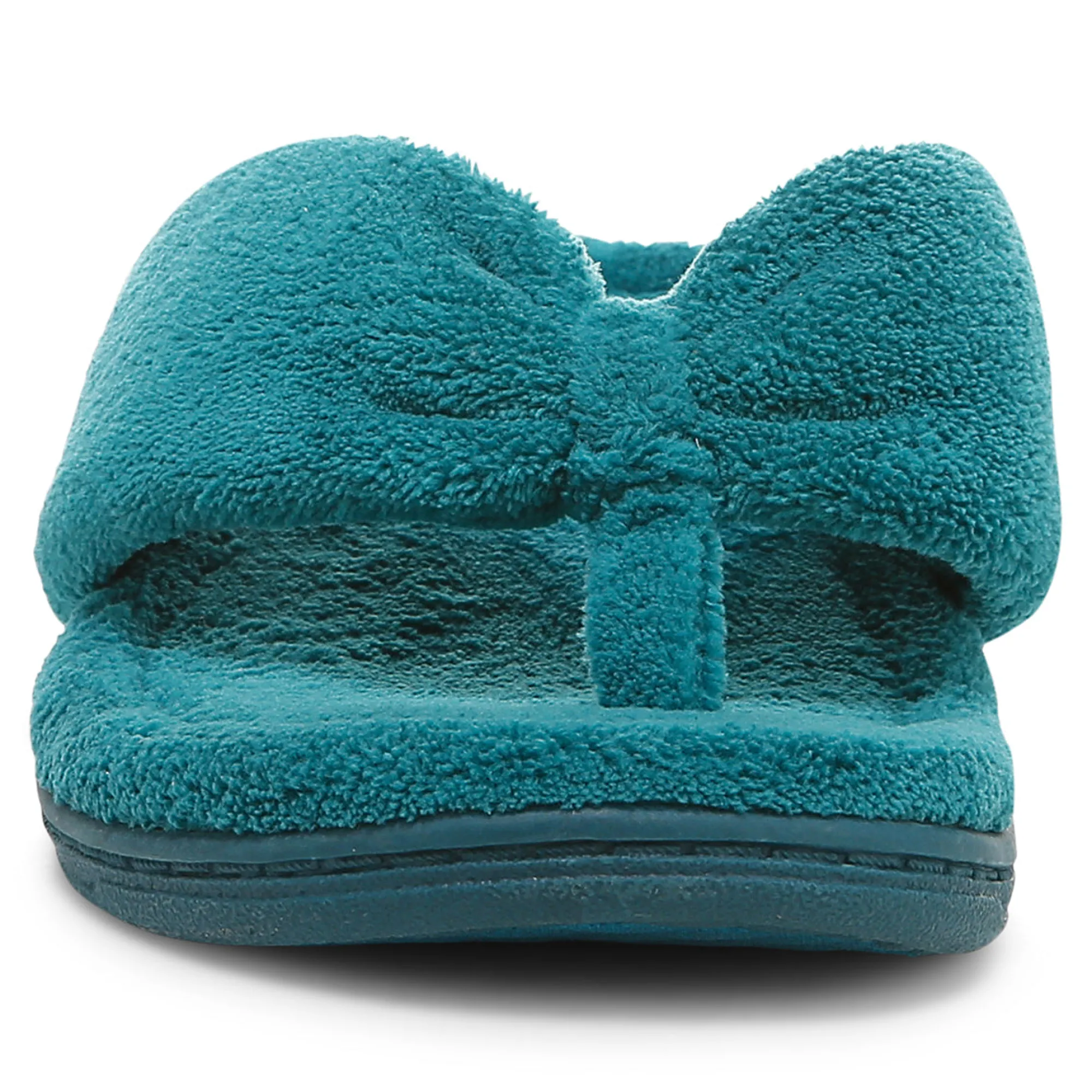 Cheap Vionic Gracie Toe Post Slipper Black|Electric Pink|Gold Cream|Marshmallow